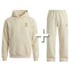 HONEY BEIGE HOODIE & JOGGER BUNDLE
