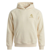 HOODIE HONEY BEIGE