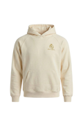 AMOURÉAL Hoodie honey beige