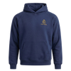 HOODIE MIDNIGHT BLUE